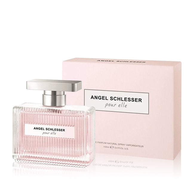ANGEL SCHLESSOR POUR ELLE EDT 100ML