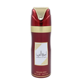 Asdaaf Ameerat Al Arab Perfumed Spray For Women 200ml