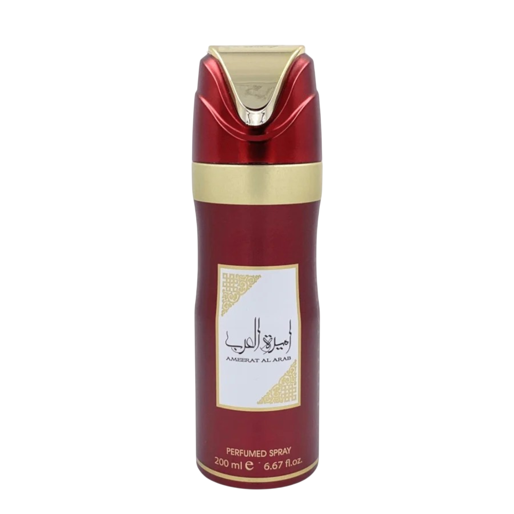 Asdaaf Ameerat Al Arab Perfumed Spray For Women 200ml