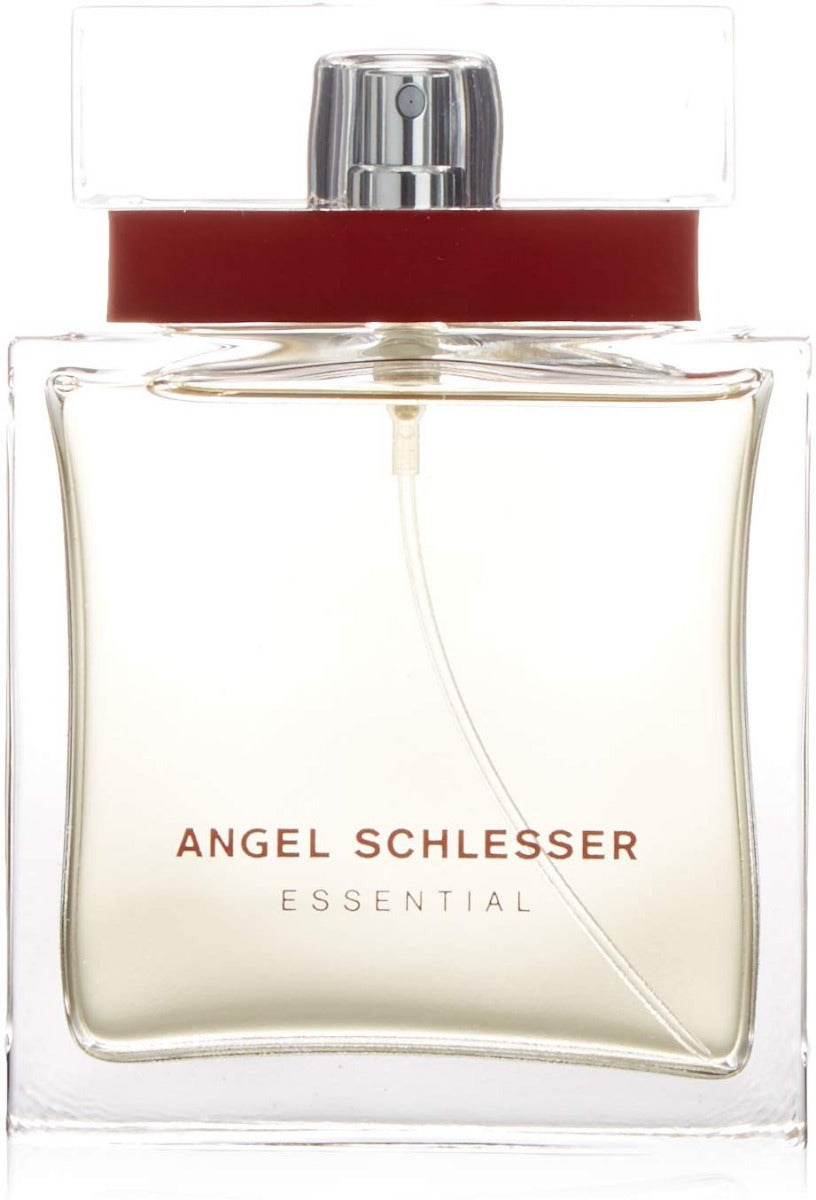 Angel Schlesser Essential - Perfumes for Women, 100 ml - EDP Spray