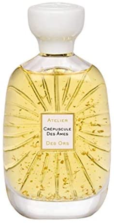 Atelier Des Ors Crepuscule Des Ames EDP, 100ml Unisex
