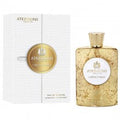 Atkinsons Gold Fair In Mayfair Unisex EDP 100ml