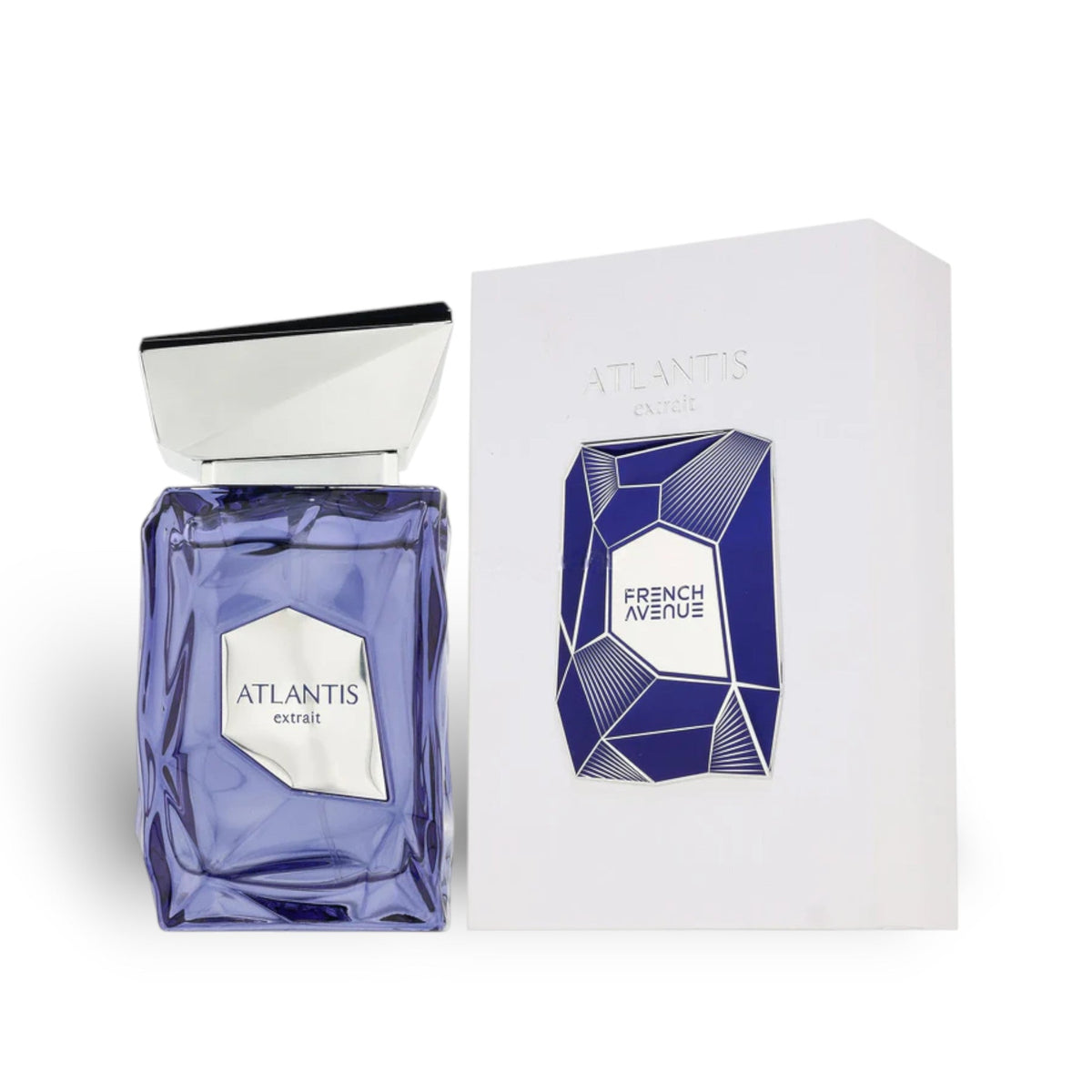French Avenue Atlantis Exp For Men And Women Fresh 100ml