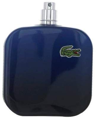 Eau De Lacoste Magnetic L.12.12 by Lacoste, Perfume for Men - Eau de Toilette, 100ml