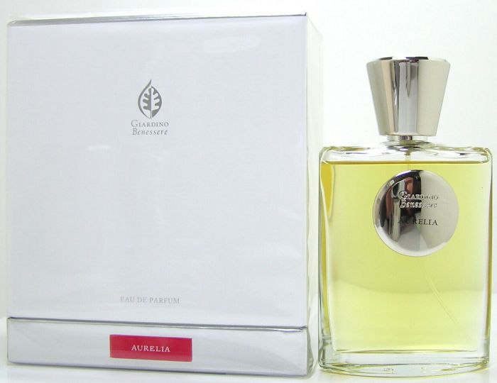 GIARDINO BENESSERE AURELIA FOR UNISEX EDP 100 ml