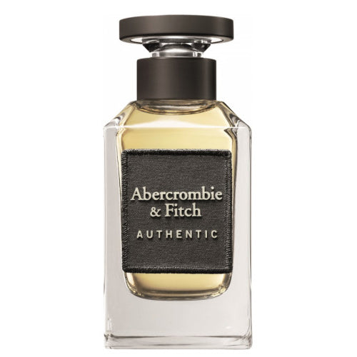 ABERCROMBIE & FITCH AUTHENTIC FOR MEN EDT 100 ml