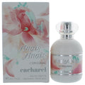 CACHAREL ANAIS ANAIS L'ORIGINAL FOR WOMEN EDT 50 ml