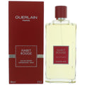 Guerlain Habit Rouge for Men - Eau de Toilette, 200 ml