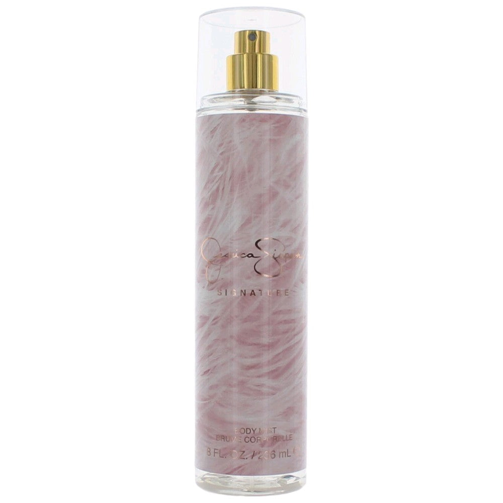 Jessica Simpson Signature For Women 236ml Body Mist