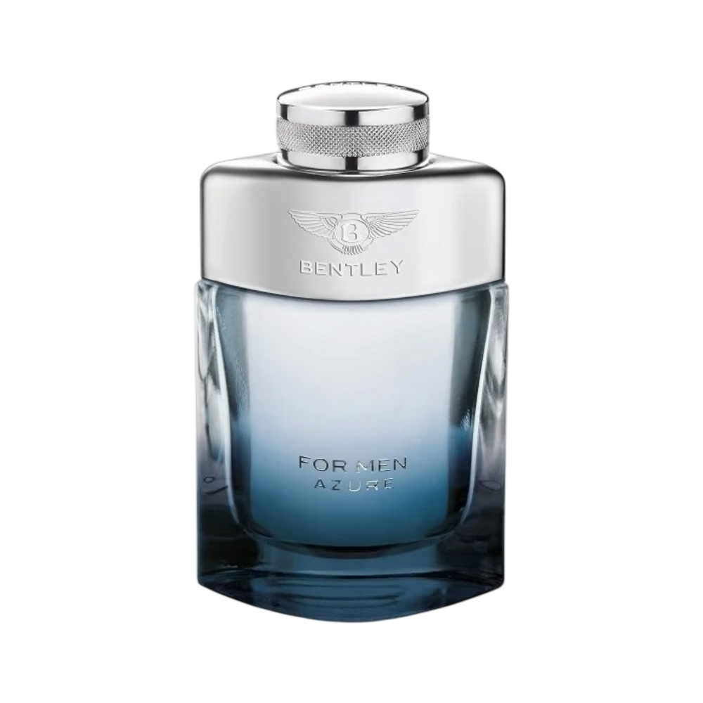 Bentley Azure For Men - 100ml, Eau de Toilette