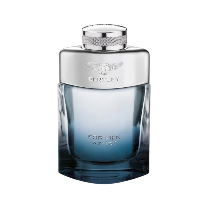 Bentley Azure For Men - 100ml, Eau de Toilette