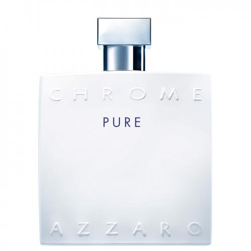 AZZARO CHROME PURE FOR MEN EDT 30 ml