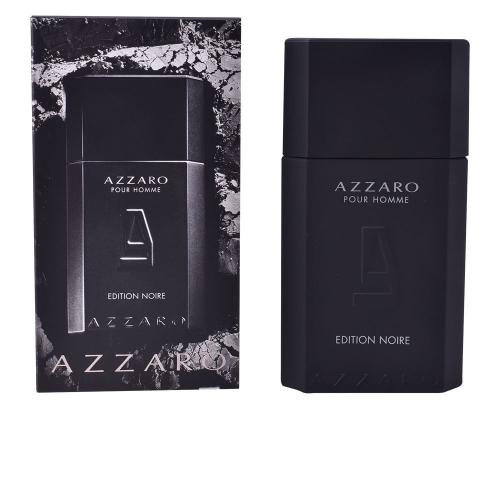 AZZARO POUR HOMME EDITION NOIRE EDT 100ML