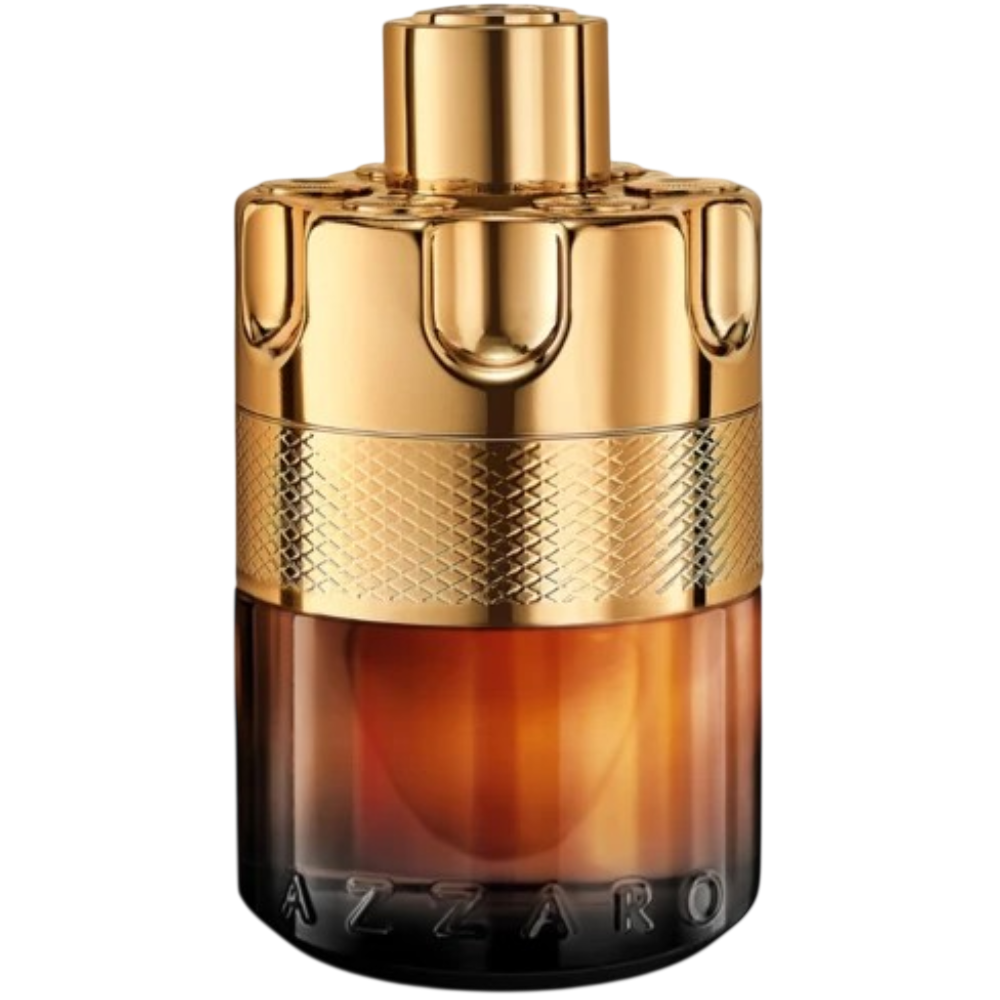 Azzaro Forever Wanted Absolu Parfum, Oriental Woody Fragrance For Men 100ml