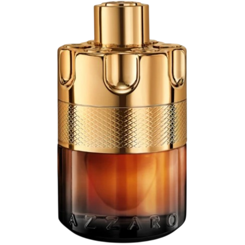 Azzaro Forever Wanted Absolu Parfum, Oriental Woody Fragrance For Men 100ml