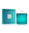 AZZARO CHROME AQUA FOR MEN EDT 50 ml