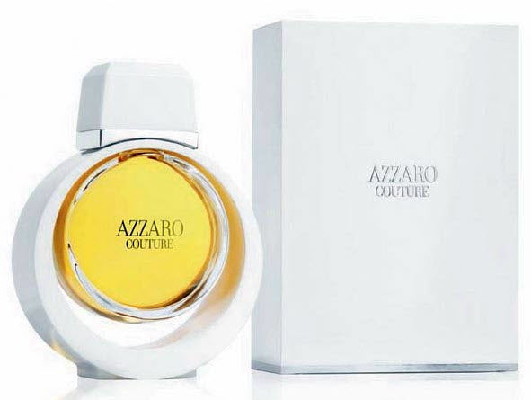 AZZARO COUTURE FOR WOMEN EDP 75 ml