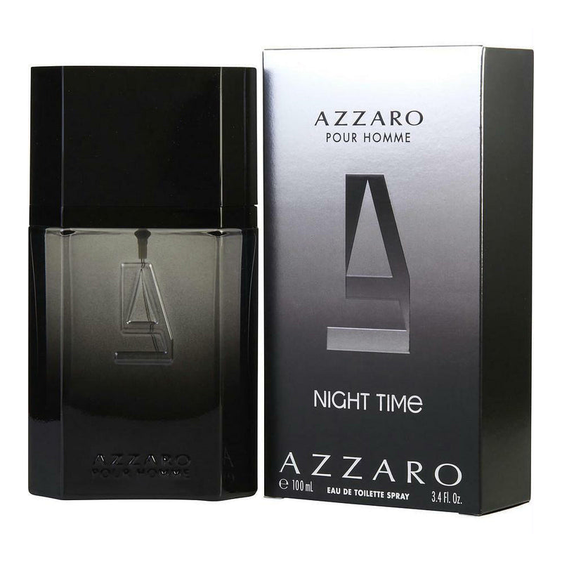 Azzaro  Night Time for Men, EDT, 100ml