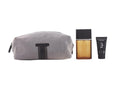 AZZARO POUR HOMME EDT 100 ml + HAIR&BODY SHAMPOO 50 ml + POUCH GIFT SET FOR MEN