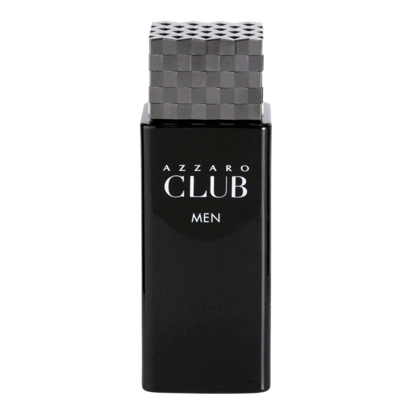 Azzaro Club Men's Eau de Toilette, 75 ml