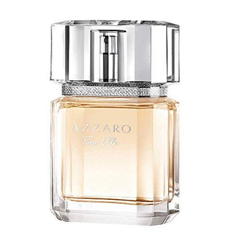 Azzaro Pour Elle, Women, EDP ,50 ml REFILLABLE