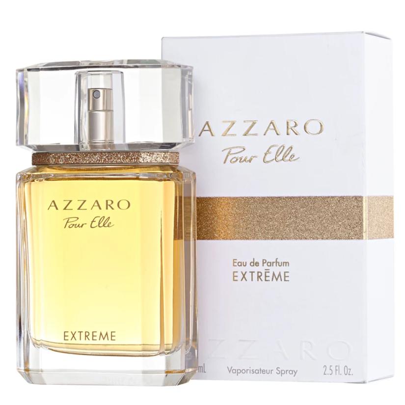 Azzaro Pour Elle Extreme - Perfume For Women - EDP 75 ml