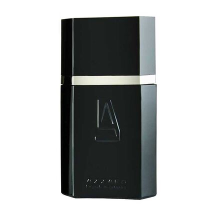 Azzaro Silver Black New Packing Men EDT 100 ml