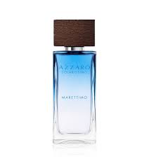 Azzaro Solarissimo Marettimo for Men EDT 75ml