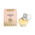 Azzaro Wanted Girl - Perfume For Women - EDP 50 ml