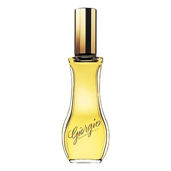 Giorgio Beverly Hills Giorgio For Women -  Eau de Toilette 90 ml,