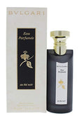 Bvlgari Eau Parfumee Au the Noir Edc Perfume for Men and Women 75ml