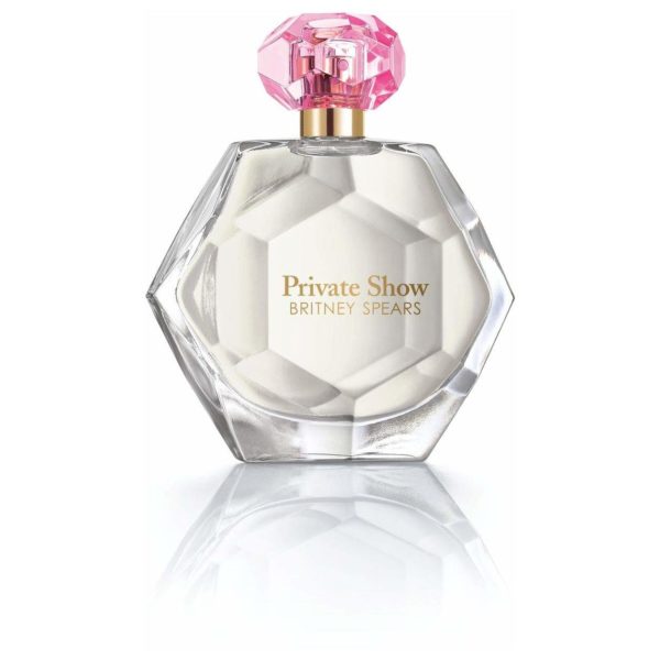 Britney Spears Private Show for Women Eau De Parfum, 100 ml