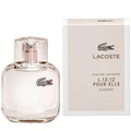 LACOSTE EAU DE LACOSTE ELEGANT FOR WOMEN EDT 50ML