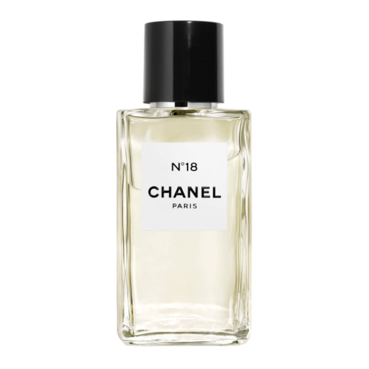 CHANEL NO.18 LES EXCLUSIFS DE CHANEL FOR WOMEN EDP 200 ml