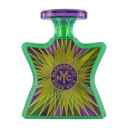 BOND NO.9 BLEECKER STREET FOR UNISEX EDP 100 ml