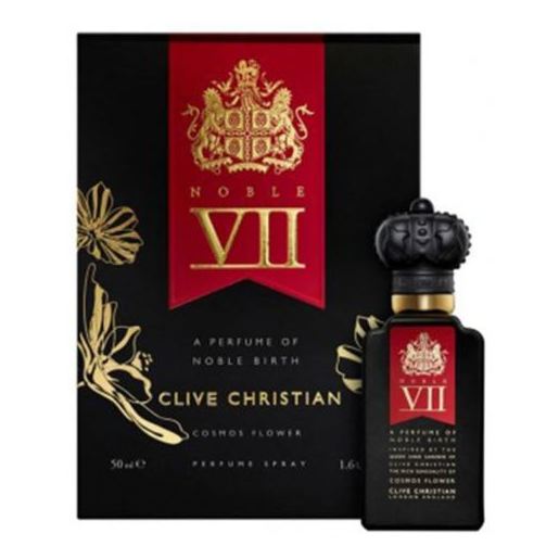 CLIVE CHRISTIAN VII ROCK ROSE EDP 50ML