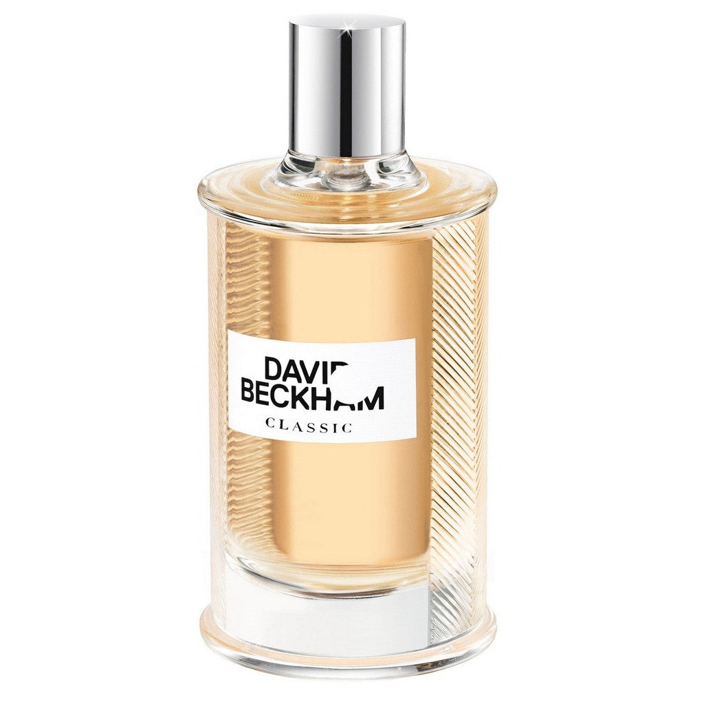 DAVID BECKHAM CLASSIC FOR MEN  EDT 90 ml