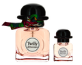 HERMES TWILLY D'HERMES FOR WOMEN SET EDP 50 ml + EDP 7.5 ml