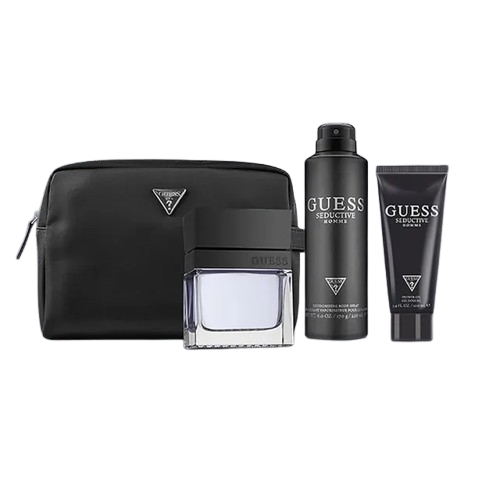 Guess Gift Set For Men Woody