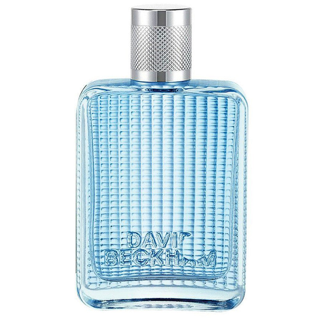 DAVID BECKHAM THE ESSENCE  FOR MEN  EDT 75 ml