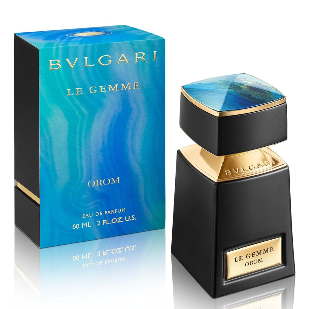 Bvlgari Le Gemme Orom Perfume For Men EDP 60ml