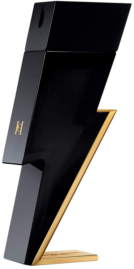CAROLINA HERRERA BAD BOY IT'S SO GOOD TO BE BAD PERFUME FOR MEN EDT 50 ml