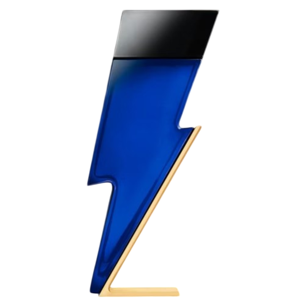 Carolina Herrera  Bad Boy Cobalt Absolute Eau de Parfum Absolute, Woody Fragrance For Men 100ml