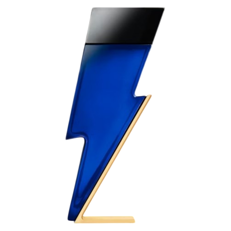Carolina Herrera  Bad Boy Cobalt Absolute Eau de Parfum Absolute, Woody Fragrance For Men 100ml