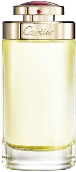 Baiser Fou by Cartier for Women - Eau de Parfum, 75 ml