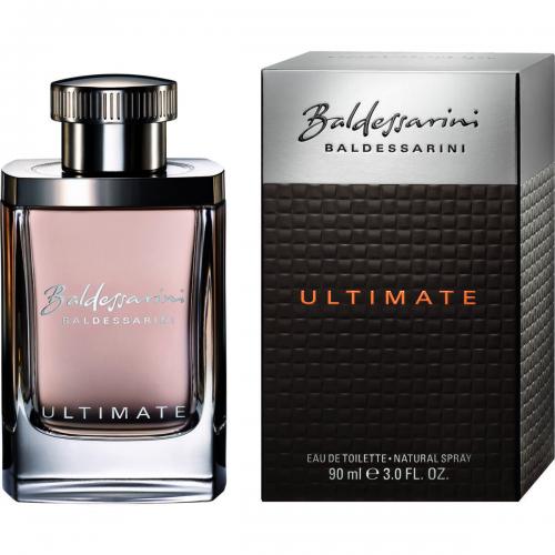 BALDESSARINI ULTIMATE FOR MEN EDT 90 ml