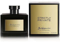 Baldessarini Strictly Private For Men Men -Eau de Toilette, 90 ml