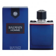 Balmain Homme EDT 100ml
