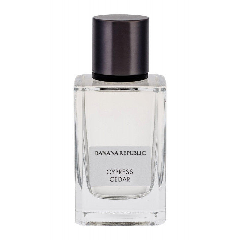 BANANA REPUBLIC CYPRESS CEDAR FOR UNISEX EDP 75 ml