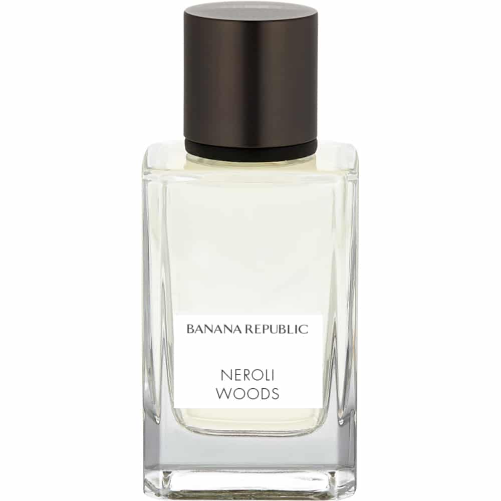 BANANA REPUBLIC NEROLI WOODS FOR UNISEX EDP 75 ml
